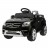 Детский электромобиль Mercedes ML350 Black 2WD 2.4G - QX-7996