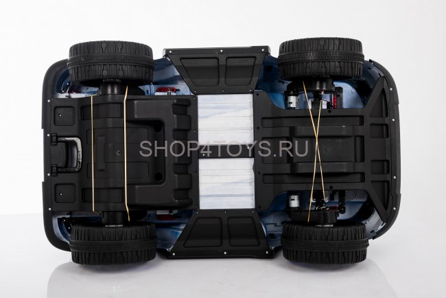 Детский электромобиль Range Rover Sport White 4WD 12V 2.4G - XMX601-W-AIR Детский электромобиль Range Rover Sport White 4WD 12V 2.4G - XMX601-W-AIR