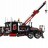 Конструктор XINGBAO 20020 Буксировщик тягач - Technic 8285