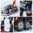 Конструктор XINGBAO 20020 Буксировщик тягач - Technic 8285