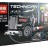Конструктор XINGBAO 20020 Буксировщик тягач - Technic 8285