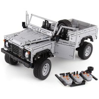 Конструктор XINGBAO Technics 23003 Land-Rover Defender - Technic 0580