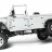 Конструктор XINGBAO Technics 23003 Land-Rover Defender - Technic 0580