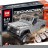 Конструктор XINGBAO Technics 23003 Land-Rover Defender - Technic 0580