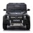 Детский электромобиль Merсedes-Benz G63 AMG Black 4WD - DMD-318-BLACK-PAINT