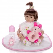 Реборн девочка Соломия  Реборн девочка Соломия