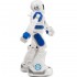 Радиоуправляемый интерактивный робот 26 см - ZYA-A2746
