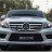 Радиоуправляемый детский электромобиль Merсedes-Bens ML63 AMG Silver 12V 2.4G - DMD-168-S