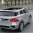 Радиоуправляемый детский электромобиль Merсedes-Bens ML63 AMG Silver 12V 2.4G - DMD-168-S