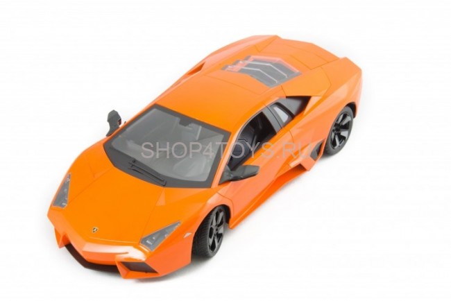 Радиоуправляемый автомобиль MZ Lamborghini Reventon 1:10 - 2053 Радиоуправляемый автомобиль MZ Lamborghini Reventon 1:10 - 2053