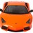 Радиоуправляемый автомобиль MZ Lamborghini Reventon 1:10 - 2053
