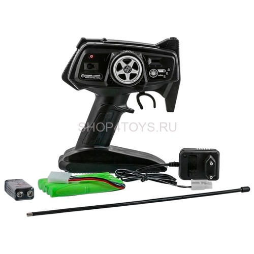 Радиоуправляемый автомобиль MZ Lamborghini Reventon 1:10 - 2053 Радиоуправляемый автомобиль MZ Lamborghini Reventon 1:10 - 2053