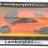 Радиоуправляемый автомобиль MZ Lamborghini Reventon 1:10 - 2053