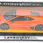 Радиоуправляемый автомобиль MZ Lamborghini Reventon 1:10 - 2053