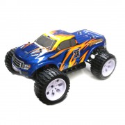 Радиоуправляемый джип HSP Electric Off-Road Car 4WD 1:10 - 94111-88041 - 2.4G Радиоуправляемый джип HSP Electric Off-Road Car 4WD 1:10 - 94111-88041 - 2.4G