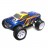 Радиоуправляемый джип HSP Electric Off-Road Car 4WD 1:10 - 94111-88041 - 2.4G