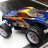 Радиоуправляемый джип HSP Electric Off-Road Car 4WD 1:10 - 94111-88041 - 2.4G