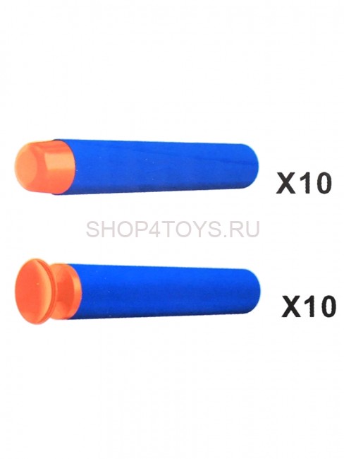 Элитная винтовка спецназа BlazeStorm с мягкими пулями - ZC7105 Элитная винтовка спецназа BlazeStorm с мягкими пулями - ZC7105