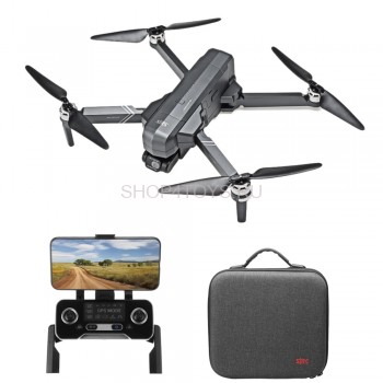 Квадрокоптер SJRC F11 4K PRO 2-AXIS 4K EIS 5G GPS RTF - F11 4K PRO Квадрокоптер SJRC F11 4K PRO 2-AXIS 4K EIS 5G GPS RTF - F11 4K PRO