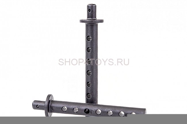 Держатель корпуса HSP передний - HSP70609 Держатель корпуса HSP передний - HSP70609