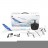 Радиоуправляемый самолет A380 XK A120 2.4G RTF - A120-A380
