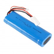 Аккумулятор Li-Ion 7.4V 5600 mAh, разъем Tamiya - HJ-210718 Аккумулятор Li-Ion 7.4V 5600 mAh, разъем Tamiya - HJ-210718