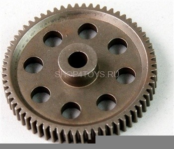 Главная шестерня метал. HSP - 11184 Главная шестерня метал. HSP - 11184