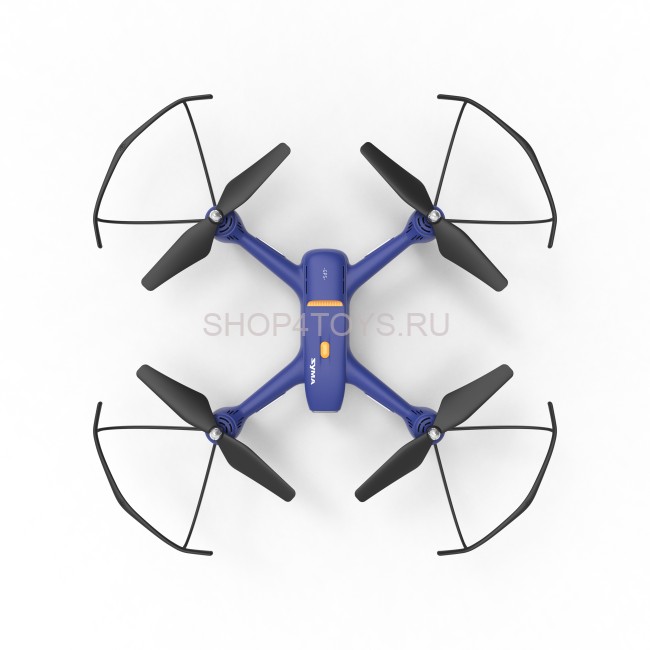 Квадрокоптер Syma X31 с камерой 4K FPV, GPS 2.4G - SYMA-X31