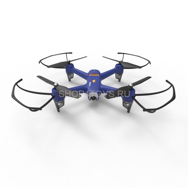 Квадрокоптер Syma X31 с камерой 4K FPV, GPS 2.4G - SYMA-X31