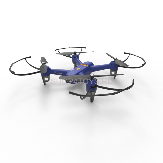 Квадрокоптер Syma X31 с камерой 4K FPV, GPS 2.4G - SYMA-X31