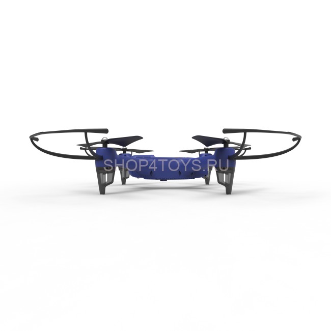 Квадрокоптер Syma X31 с камерой 4K FPV, GPS 2.4G - SYMA-X31