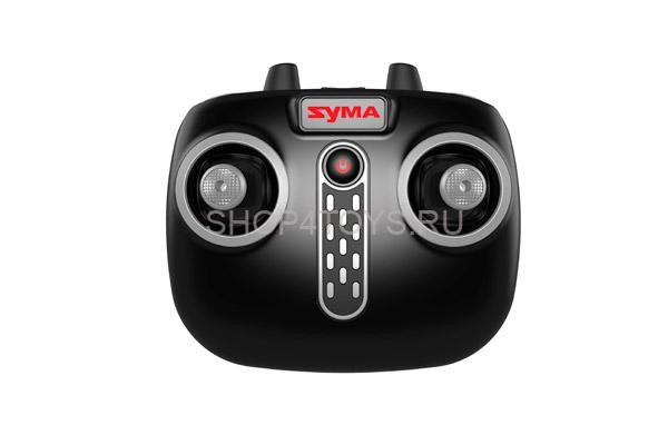 Квадрокоптер Syma X31 с камерой 4K FPV, GPS 2.4G - SYMA-X31