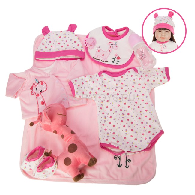 Реборн  Катерина