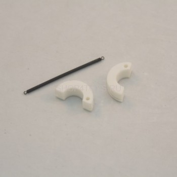 Сцепление HSP - 02048 Сцепление HSP - 02048