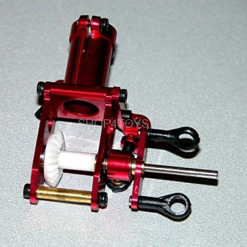 Хвостовой редуктор в сборе Art-tech 42091 Хвостовой редуктор в сборе Art-tech 42091 - H3DSE008