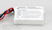 Аккумулятор Li-poly (11.1V 800mAh) Art-tech - 4A371 Аккумулятор Li-poly 11.1V 800mAh) Art-tech - 4A371