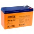 Аккумулятор Delta HR 12-7.2
