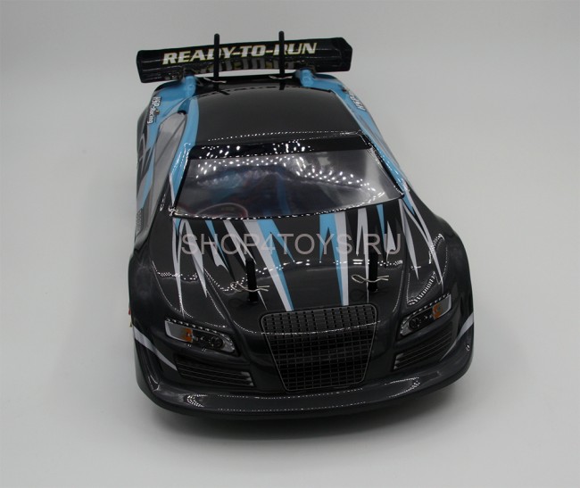 Радиоуправляемый автомобиль HSP Xeme Pro 1:10 4WD - 94123PRO-01033 - 2.4G Радиоуправляемый автомобиль HSP Xeme Pro 1:10 4WD - 94123PRO-01033 - 2.4G