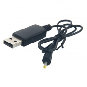 Зарядное устройство USB для LCD экрана - V666-34 Зарядное устройство USB для LCD экрана - V666-34