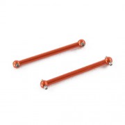 Алюминиевый шрус HSP 46 мм - 580027 Алюминиевый шрус HSP 46 мм - 580027