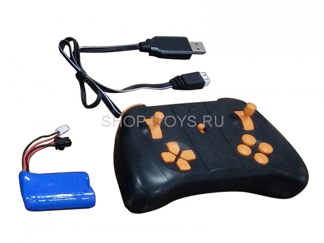 Радиоуправляемый электромеханический конструктор QiHui танк, стреляющий пульками - QH9801 Радиоуправляемый электромеханический конструктор QiHui танк, стреляющий пульками - QH9801