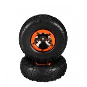 Колеса HSP в сборе - HSP68051 Колеса HSP в сборе - HSP68051