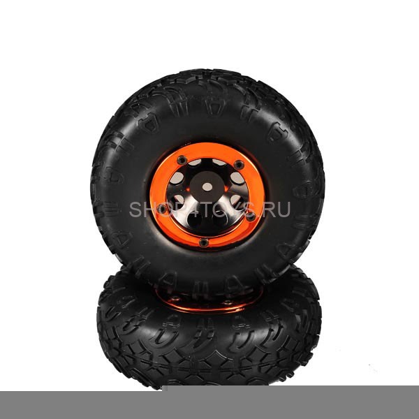 Колеса HSP в сборе - HSP68051