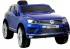 Детский электромобиль Dake VW Touareg Blue 12V 2.4G - F666-BLUE