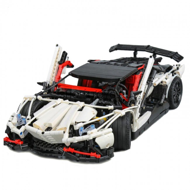 Конструктор Lepin Technics 23006 Lamborghini Aventador LP 720-4 - Technic 3918 Конструктор Lepin Technics 23006 Lamborghini Aventador LP 720-4 - Technic 3918