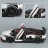 Конструктор Lepin Technics 23006 Lamborghini Aventador LP 720-4 - Technic 3918