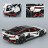Конструктор Lepin Technics 23006 Lamborghini Aventador LP 720-4 - Technic 3918