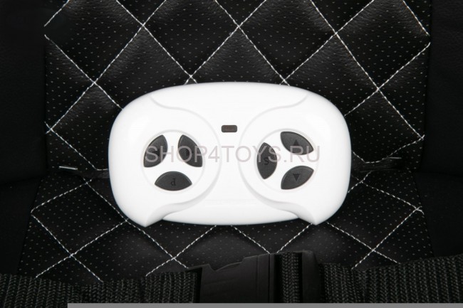 Электромобиль Mercedes-Benz G63 AMG Black 12V - BBH-0002 Электромобиль Mercedes-Benz G63 AMG Black 12V - BBH-0002