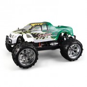 Радиоуправляемый джип HSP Electro Monster Truck Nokier 4WD Li-Po Battery 1:8 - 94062 - 2.4G Радиоуправляемый джип HSP Electro Monster Truck Nokier 4WD Li-Po Battery 1:8 - 94062 - 2.4G