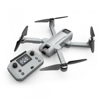 Квадрокоптер MJX V6 2K 5G WIFI RTF - MJX-V6 Квадрокоптер MJX V6 2K 5G WIFI RTF - MJX-V6